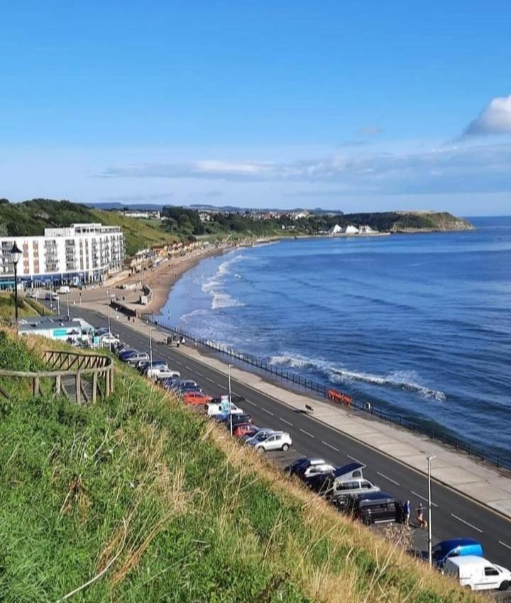 Inspiro House Hotel Scarborough Exterior photo